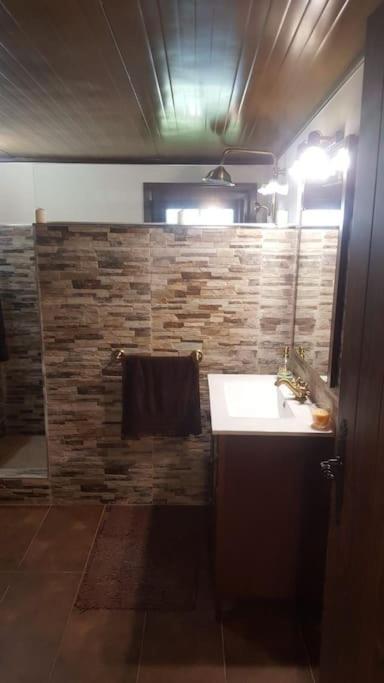 Casa Jardin Villa Vilagarcia de Arousa Luaran gambar