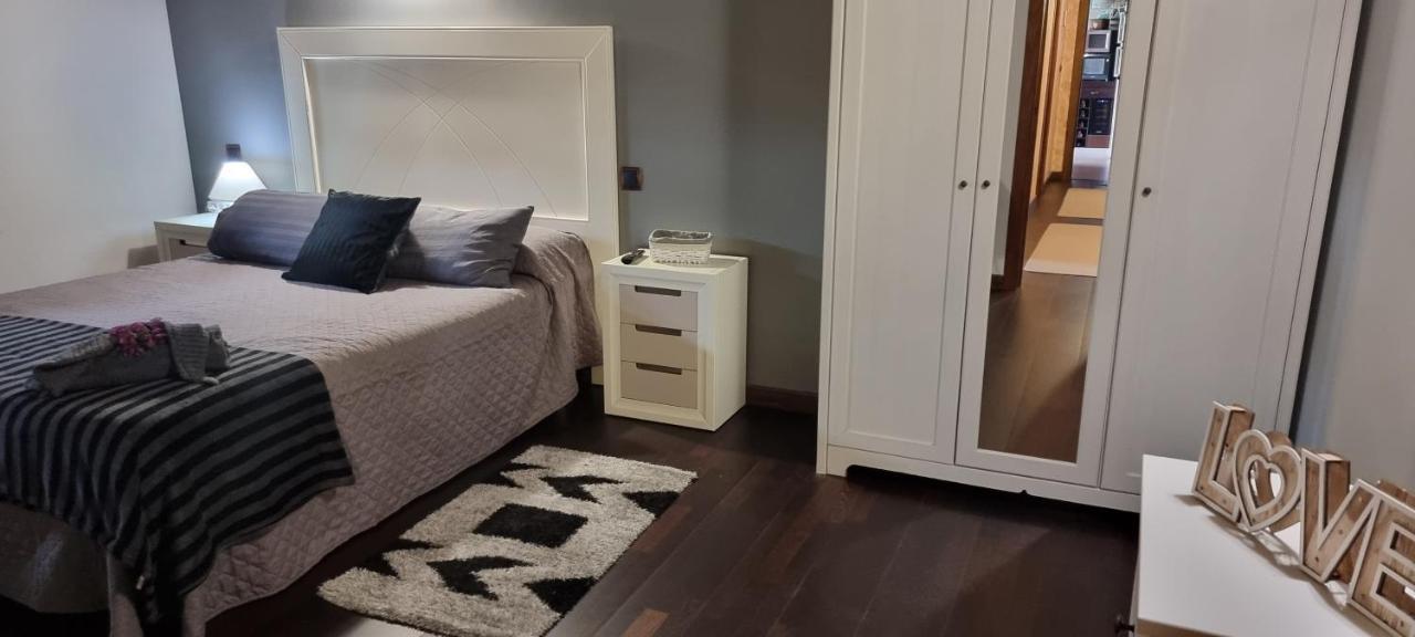 Casa Jardin Villa Vilagarcia de Arousa Luaran gambar