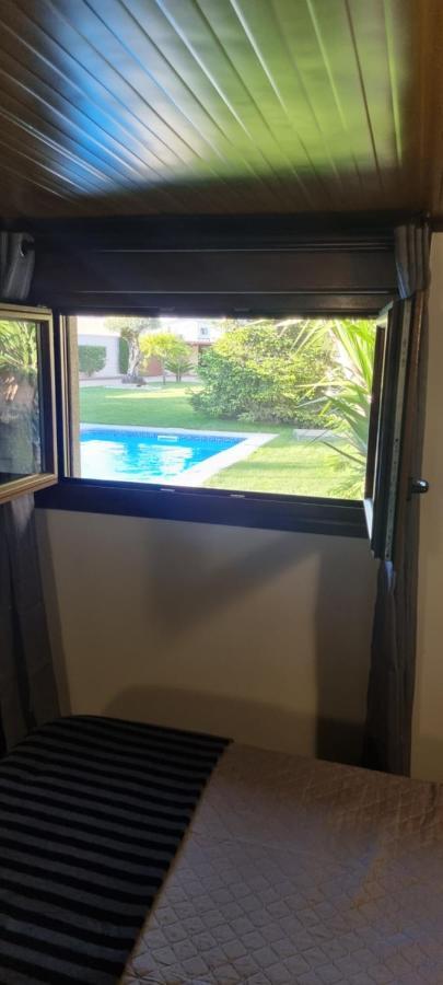 Casa Jardin Villa Vilagarcia de Arousa Luaran gambar