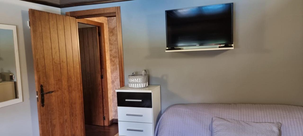 Casa Jardin Villa Vilagarcia de Arousa Luaran gambar