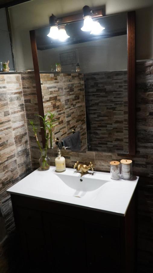 Casa Jardin Villa Vilagarcia de Arousa Luaran gambar